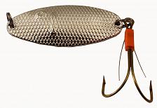 Priority  1 размер 60 мм, вес 21 гр, цвет 01 (1 шт)