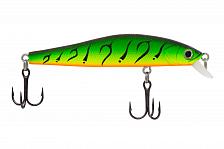 Воблер KYODA Capelin Minnow-70SP, длина 7,0 см, вес 5.0 гр, цвет P1278,  заглубление 0-0.5 м.