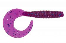 Твистер CONDOR Crazy Bait CT90  размер 90 мм, цвет 013 (10 шт)