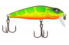 Soaring Tiger (STR64) размер 64 мм, вес 9.0гр, заглубление 0.1 - 0.3 m , цвет 261