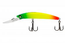 Long Deep (LDP90F), размер 90 мм, вес 10,0 гр, заглубление 0 - 1.8 цвет 408