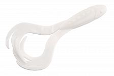Твистер двухвостый CONDOR Crazy Bait DTS90 размер 90 мм, вес 4,7 гр,  цвет 025 (7 шт)