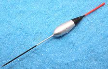 Поплавок SLH-1040  огрузка 2,0 гр (10 шт)