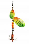 Gourmet Tandem Caterpillar размер 4, вес 10,0 гр, цвет CB01 (5шт)