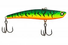 Воблер CONDOR BAY VIBE размер 93 мм., вес 23гр., тонущий, цвет Shok