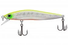 Воблер KYODA Pre-Stun Minnow-90F, длина 9,0 см, вес 9,0 гр, цвет P1648, заглубление 0-1,0 м