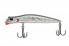 Воблер KYODA POCKY MINNOW-100F, длина 100 мм, вес 10,5  гр, цвет P1242 заглубление 0 - 0,2 м.