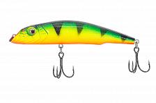 Slon, плавающий, размер 90 мм, вес 12 гр, заглубление 0 - 0,3 м, цвет A09