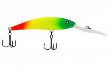 Screw Driver  (SD115) размер 115 мм, вес 22,0 гр, заглубление 0 - 4,0 m, цвет 408