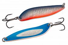 Блесна KYODA колеблющаяся "SIRIUS", длина 94 мм, вес 40 гр., цвет S252 /1 шт./
