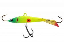 Балансир Condor 3228 размер 80 мм, 18 гр, цвет 147