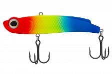 Воблер KYODA LIZARD VIB, размер 95 мм, вес 30 гр, тонущий, цвет P1975