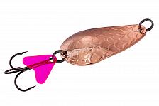 Mistress 1 размер 60 мм, вес 28 гр, цвет 02 (5 шт)