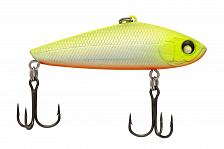 Воблер CONDOR LUCKY STRIKE ЗИМНИЙ, №46080, 65мм, 15гр, тонущий, цвет А4