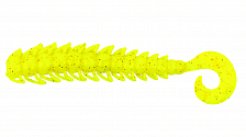 Твистер CONDOR Crazy Bait HM85  размер 85 мм, цвет 045 (8 шт)