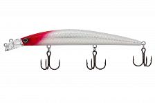 Воблер KYODA Joker Minnow-130F, длина 13,0 см, вес 16,5 гр, цвет P1036, заглубление 0,1-0,7 м