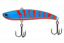 Воблер KYODA BARBELL VIB (HEAVY), размер 90 мм, вес 29 гр,  тонущий, цвет P1707