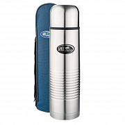 Термос у/г, NB-1000B, чехол, емкость 1,00 л