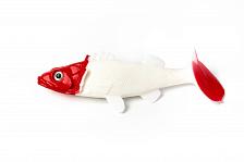 Виброхвост  CONDOR Crazy Bait PEK04 размер 100 мм, цвет 05 (3шт)