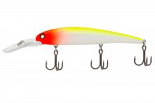 Maxi Deep (MDP120F), размер 120 мм, вес 19,0 гр, заглубление 0 - 6,0 цвет 416