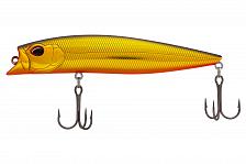 Воблер KYODA Catshark Minnow-110F, длина 11,0 см, вес 14 гр, цвет P295, заглубление 0-0,5 м