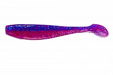 Виброхвост  CONDOR Crazy Bait C-Shad 4  размер 100 мм- 8.6 гр, цвет 203 (5 шт)