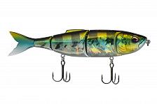 Воблер KYODA SWIM & JERK BAITS, длина135 мм, вес 20 гр, цвет P693, медленно тонущий