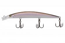 Salaka, плавающий, с двумя зацепами, размер 125 мм, вес 15,0 гр, заглубление 0,1м-0,7м, цвет A53