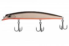 Воблер KYODA QUICK MINNOW-140F, длина 140 мм, вес 19  гр, цвет P2308, заглубление 0,1-0,6 м