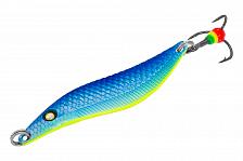 Блесна Condor «CHINGU», вес 10,0 гр, длина 60 мм, цвет 106