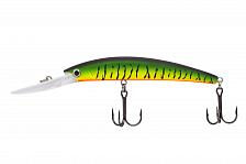 Воблер KYODA PELIPPER MINNOW-110F, длина 110 мм, вес 16,5  гр, цвет P1047 заглубление 0- 3 м.