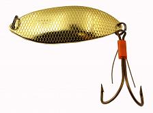 Boat 1 размер 70 мм, вес 21 гр, цвет 03 (5 шт)