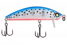 Artful Minnow (AMW85) размер 85 мм, вес 13.0гр, заглубление 0.5 - 0.8 m , цвет 413