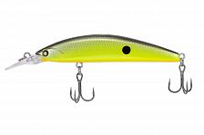 Roker Minnow (88) размер 88 мм, вес 12.0 гр, заглубление 0-1.5 m, цвет 358