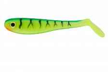 Виброхвост CONDOR Crazy Bait BSH120 размер 120 мм  цвет 007 (3 шт)