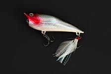 Spittle pop (SPP70) размер 70 мм, вес 7,0 гр, заглубление поверхностное, цвет 301