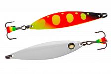 Блесна зимняя Condor ZANDER, вес 7,0 гр. длина 55 мм,  цвет 222