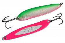 Блесна KYODA колеблющаяся "OMEGA", длина 95 мм, вес 21 гр., цвет M910 /1 шт./