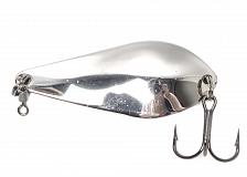 Блесна колебалка  5837, вес 20 гр, цвет 01 (1 шт)