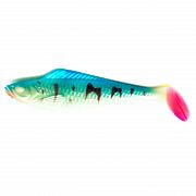 Виброхвост CONDOR Crazy Bait PLA80 размер 80 мм цвет 011 (8 шт)