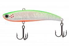 Воблер KYODA BARBELL VIB, размер 80 мм, вес 17 гр,  тонущий, цвет P1429