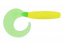 Твистер CONDOR Crazy Bait CT50  размер 50 мм, цвет 111 (15 шт)