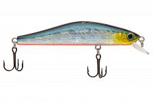 Воблер KYODA Friday Minnow-80SP, длина 8,0 см, вес 8.5 гр, цвет P1230,  заглубление 0,7-1.5 м.