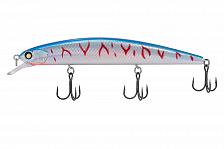 Rudy (Anakonda), размер 130 мм, вес 20 гр, заглубление 0 - 2,0 м, цвет 350