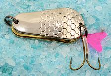 Shtorling  Twin  1 размер 35 мм, вес 8 гр, цвет 04 (5 шт)