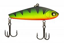 Воблер CONDOR LUCKY STRIKE ЗИМНИЙ, №46080, 65мм, 15гр, тонущий, цвет 161