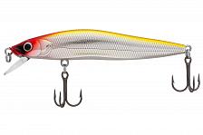 Воблер KYODA Pre-Stun Minnow-90F, длина 9,0 см, вес 9,0 гр, цвет P1647, заглубление 0-1,0 м