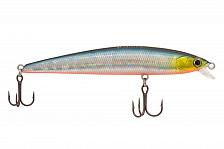 Воблер KYODA Cruiser Minnow-110SP, длина 11,0 см, вес 12.0 гр, цвет P1230,  заглубление 0,6-0,8 м.