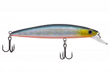 Воблер KYODA Destroyer Minnow-90SP, длина 9,0 см, вес 9.0 гр, цвет P1230,  заглубление 0,8-1.3 м.