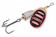 Super Vibra размер 3, вес 8,0 гр, цвет 814 (5шт)